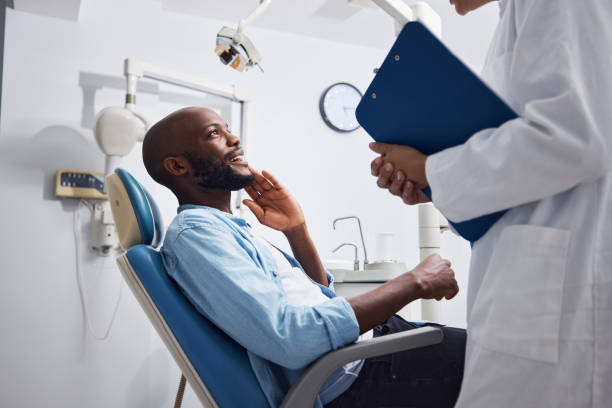 Best Emergency Wisdom Teeth Removal in Lutz, FL