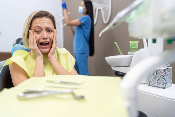 Best Emergency Denture Repair in Lutz, FL