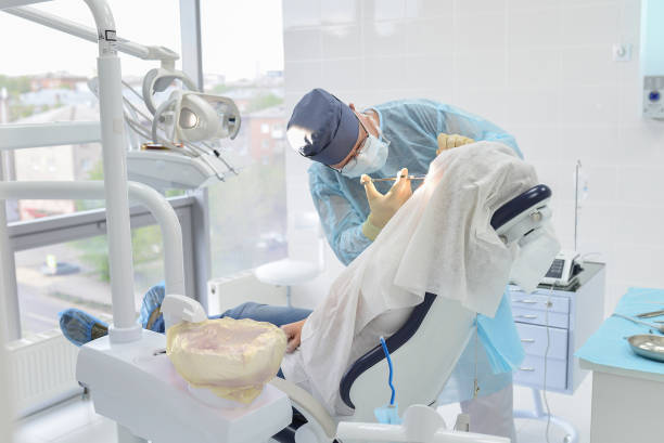 Best Emergency Tooth Extraction in Lutz, FL